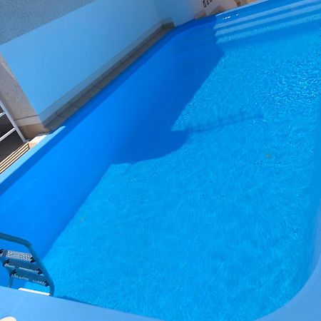 Diplomatic Salou Apartment ภายนอก รูปภาพ