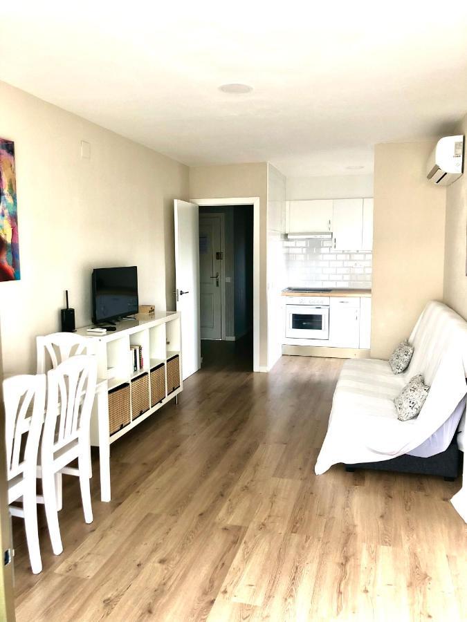 Diplomatic Salou Apartment ภายนอก รูปภาพ
