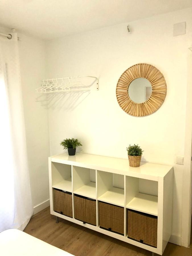 Diplomatic Salou Apartment ภายนอก รูปภาพ