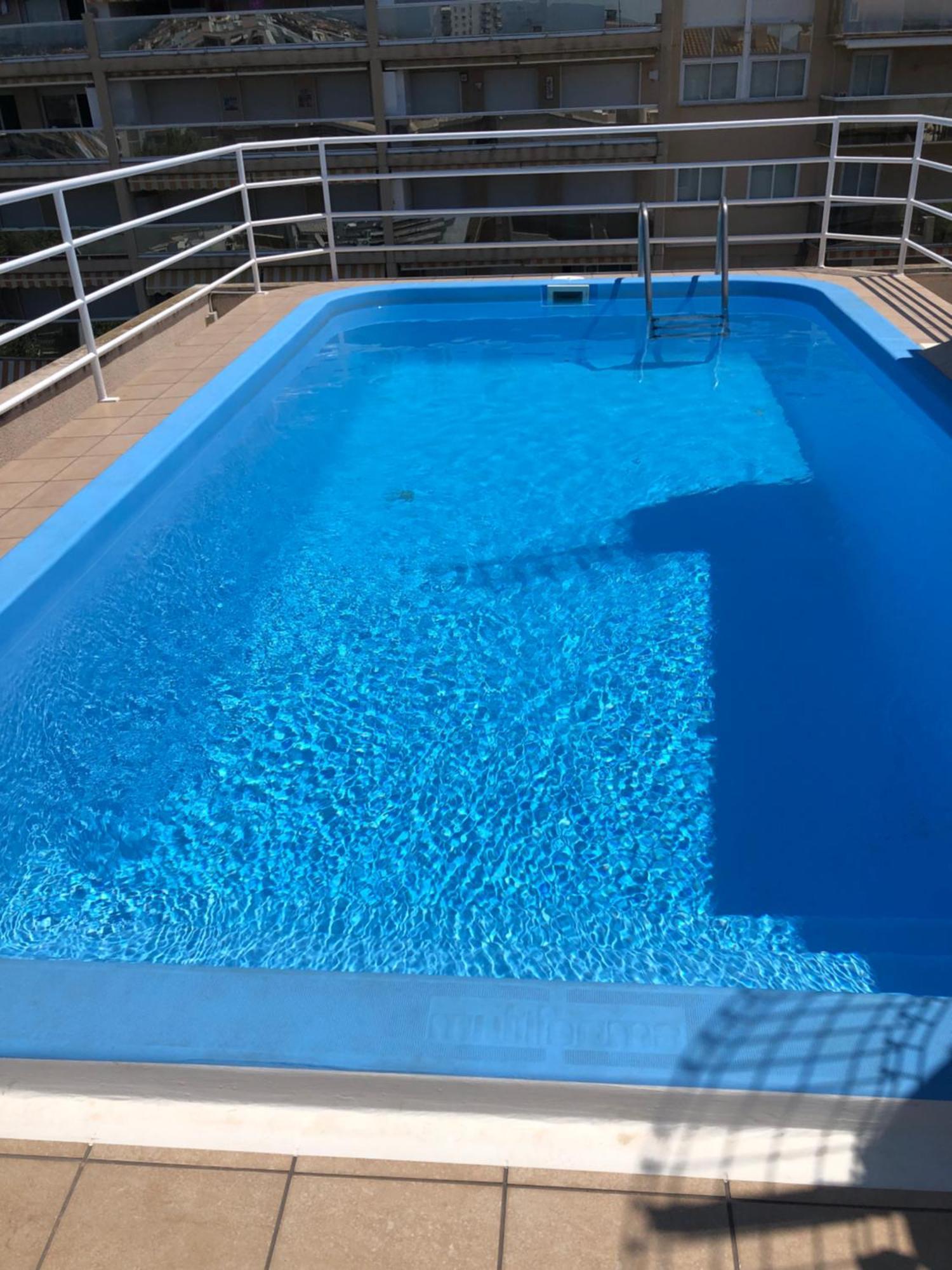 Diplomatic Salou Apartment ภายนอก รูปภาพ