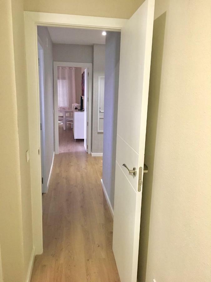 Diplomatic Salou Apartment ภายนอก รูปภาพ