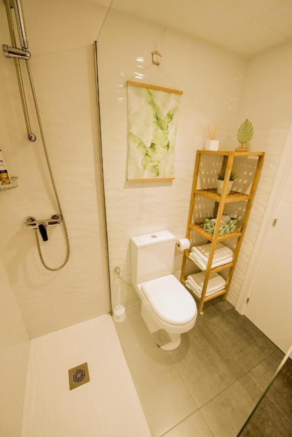 Diplomatic Salou Apartment ภายนอก รูปภาพ