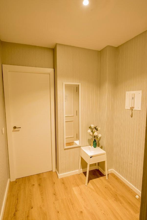 Diplomatic Salou Apartment ภายนอก รูปภาพ
